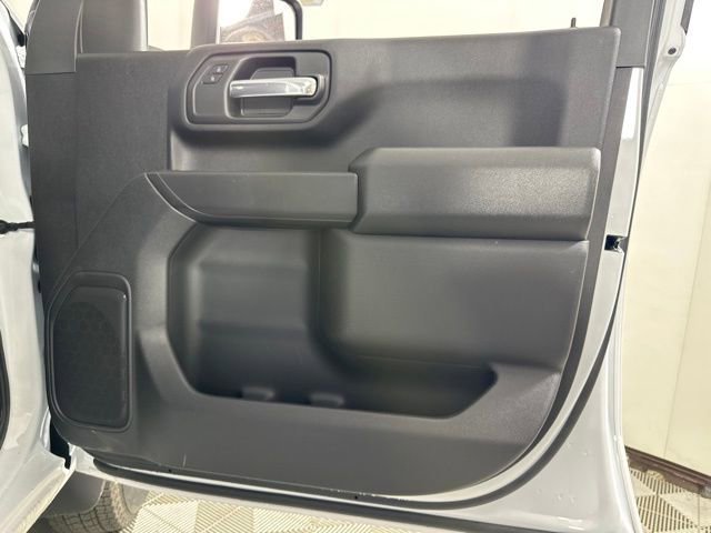 2025 Chevrolet Silverado 3500 HD Work Truck - Photo 21