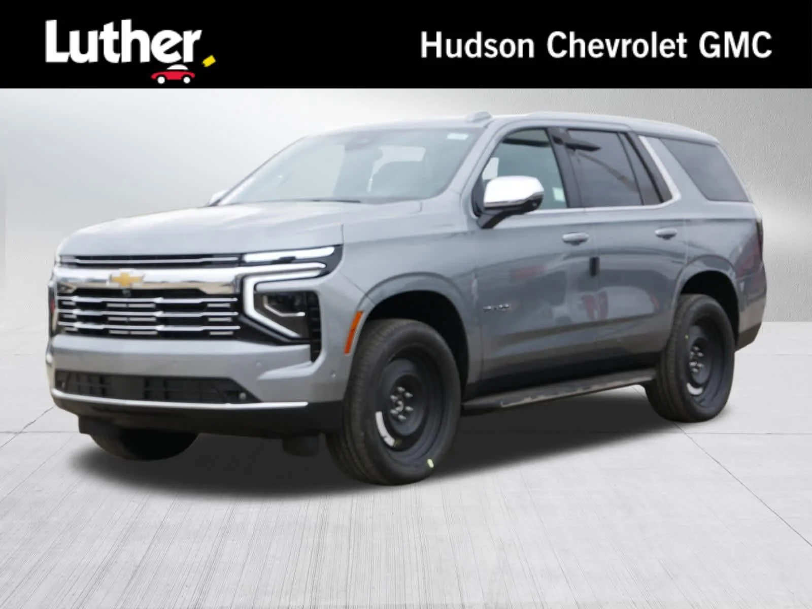 2026 Chevrolet Tahoe