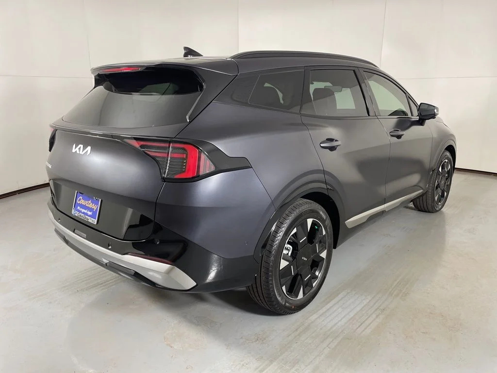 2026 Kia Sportage SX Prestige - Photo 8