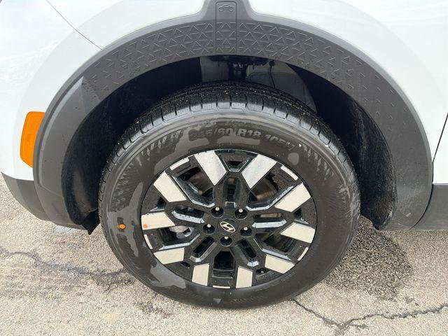 New 2026 White Hyundai SE AWD image 19