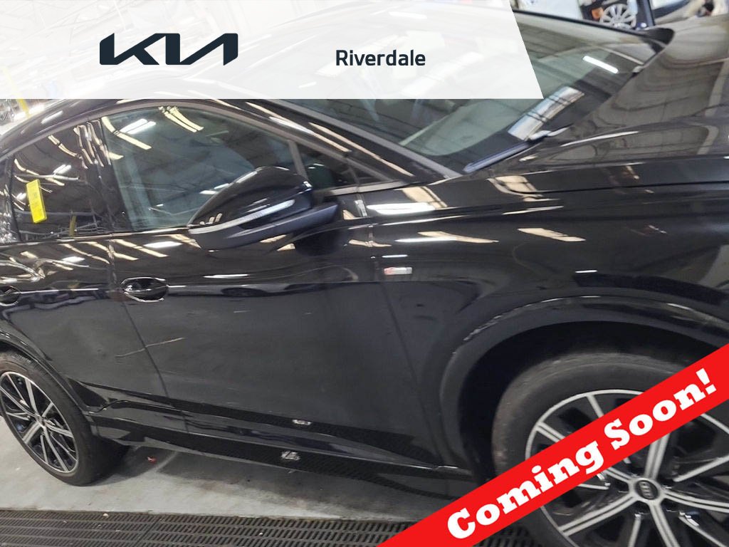 2022 Audi Q4 e-tron