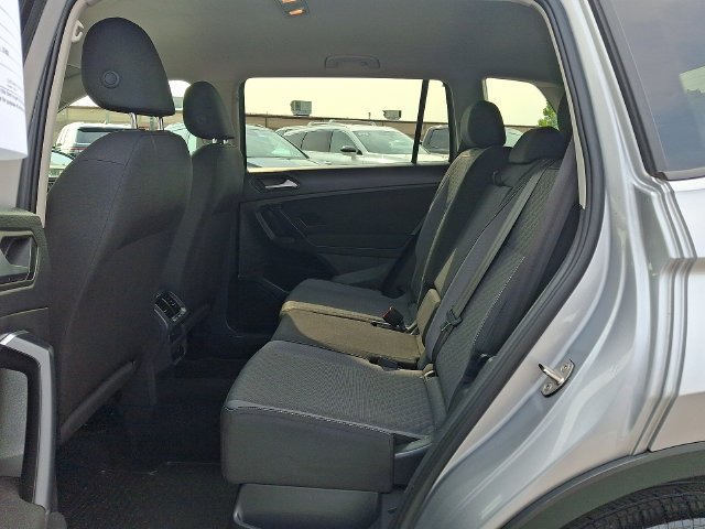 2021 Volkswagen Tiguan S - Photo 10