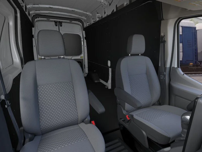 New 2026 White Ford Base image 11