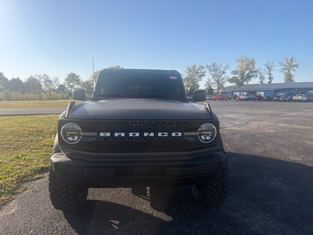 New 2026 Marsh Gray Ford Big Bend image 9