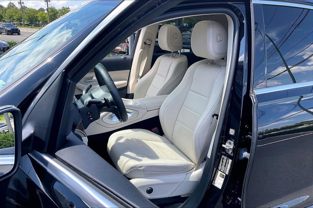 2021 Mercedes-Benz GLE GLE350 - Photo 13