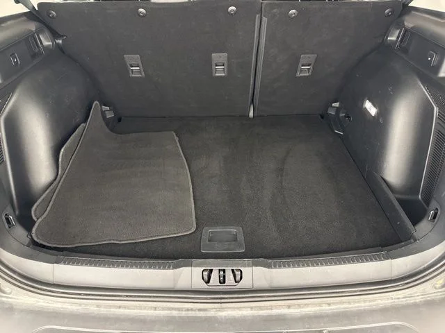 Used 2025 White Ford Big Bend image 30