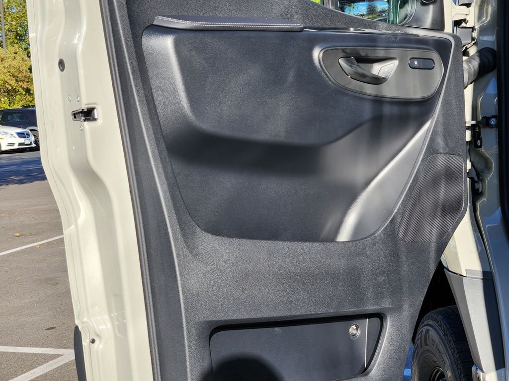 2026 Mercedes-Benz Sprinter Cargo Van Base - Photo 13