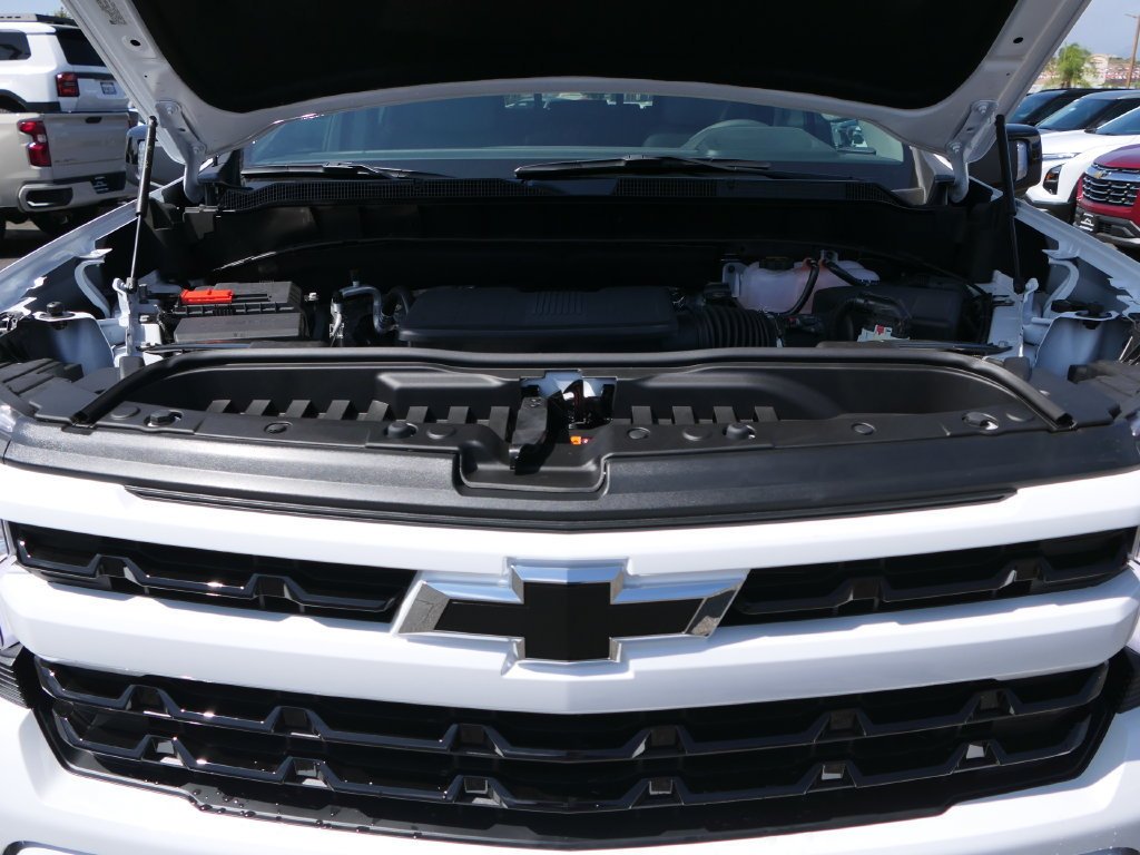 2026 Chevrolet Silverado 1500 RST - Photo 27