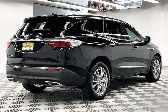 2023 Buick Enclave Essence - Photo 12