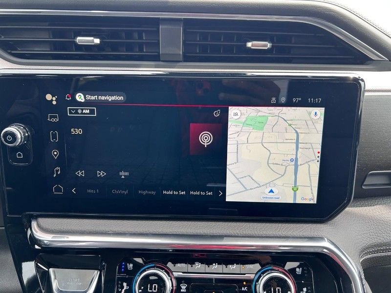 2025 GMC Sierra 3500HD Denali - Photo 13