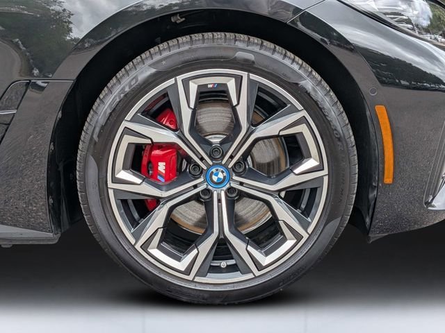 Used 2024 Black BMW M50 image 11