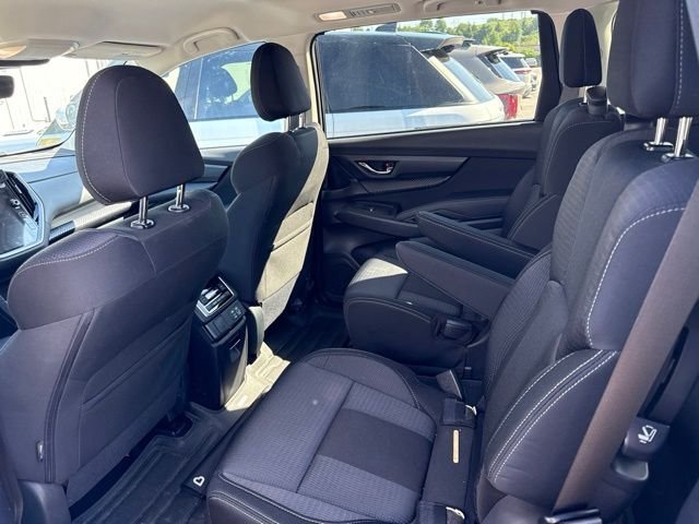 Used 2025 Blue Subaru Premium image 5