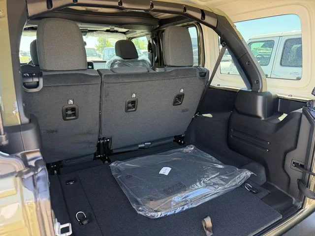 New 2026 41 Jeep  image 25