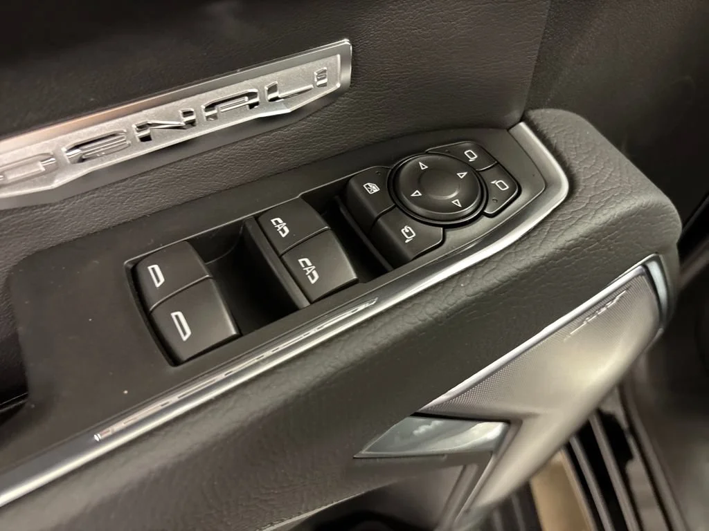 2026 GMC Sierra 1500 Denali - Photo 24