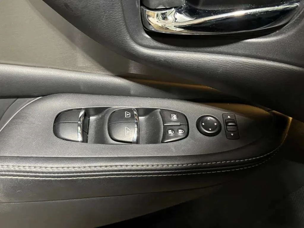 2024 Nissan Murano SL - Photo 18