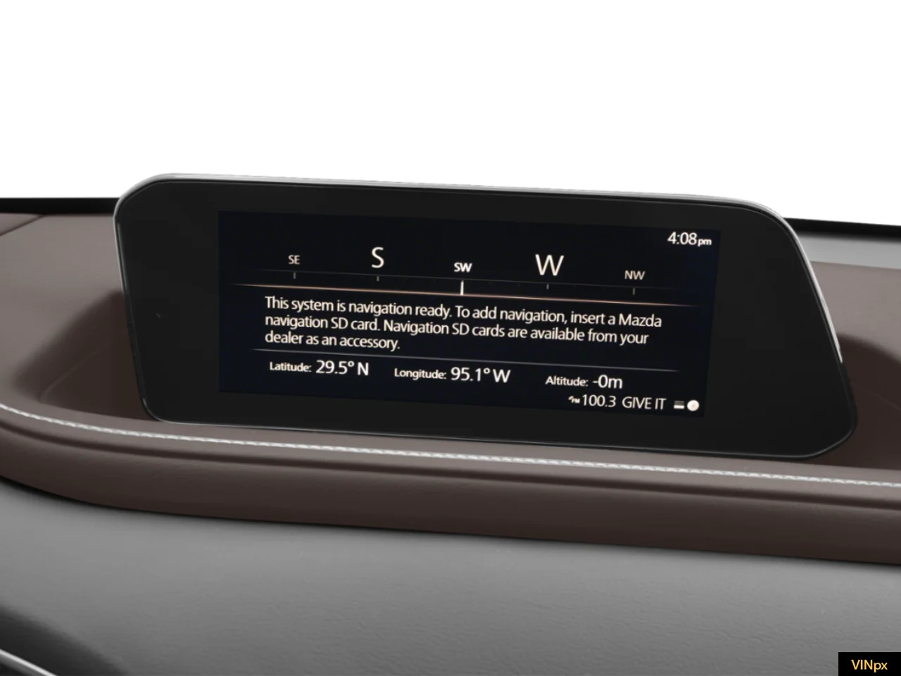Used 2025 Jet Black Mica Mazda 2.5 S Premium Package image 13