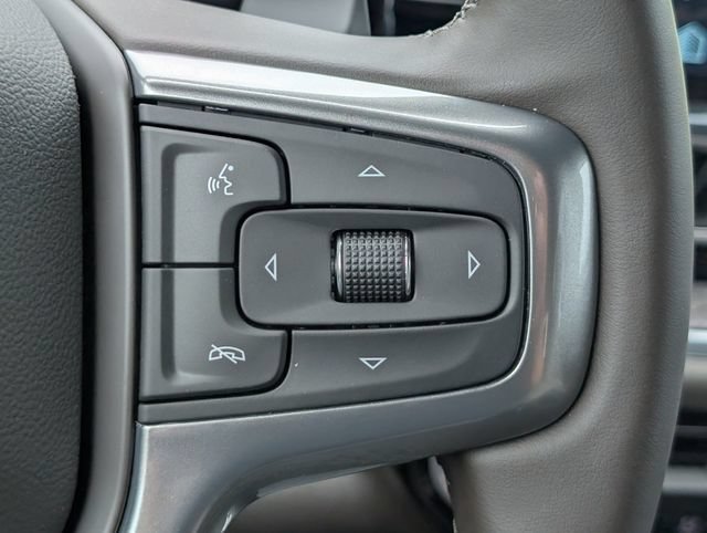 2026 Chevrolet Silverado 1500 LTZ - Photo 25