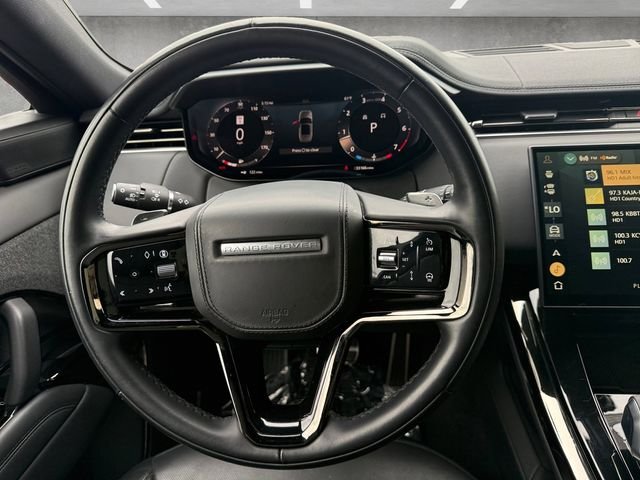 2024 Land Rover Range Rover Sport SE Dynamic - Photo 21