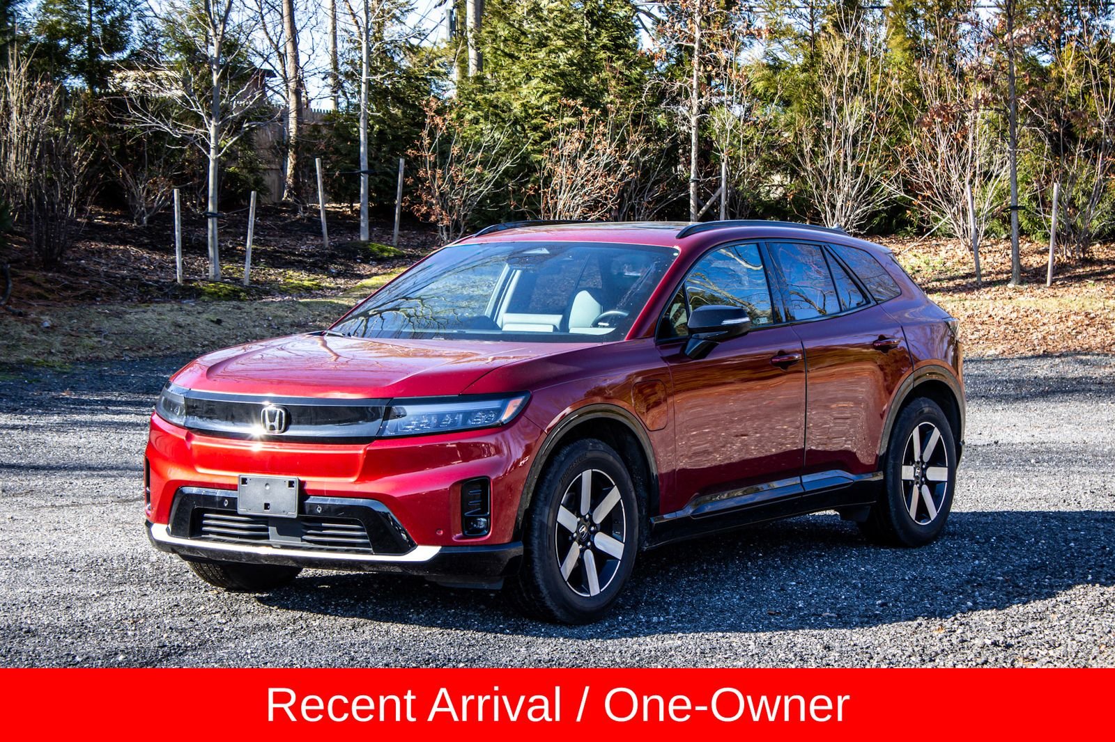 2024 Honda Prologue Touring