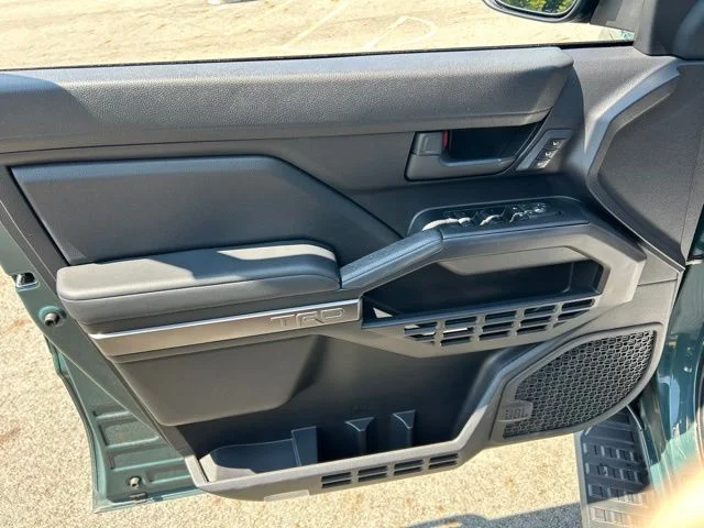 Certified Used 2025  Toyota TRD Off-Road Premium image 18
