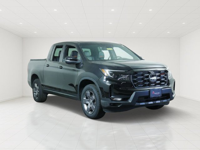 2024 Honda Ridgeline