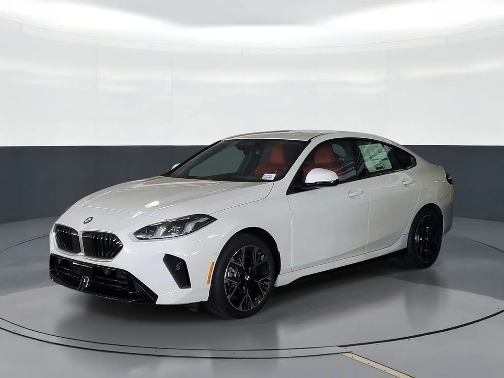 2026 BMW 2 Series