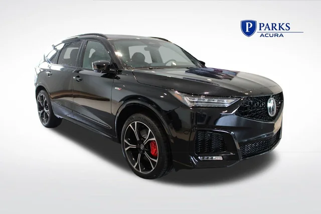 2026 Acura MDX Type S w/Advance Package