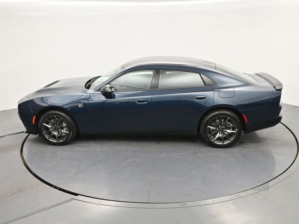 New 2026 After Dark Exterior Paint Dodge R/T Scat Pack image 32