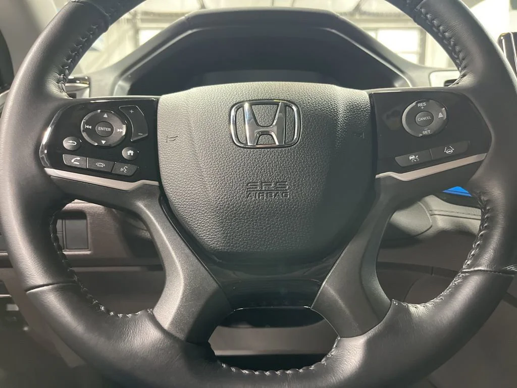 2024 Honda Odyssey Touring - Photo 57