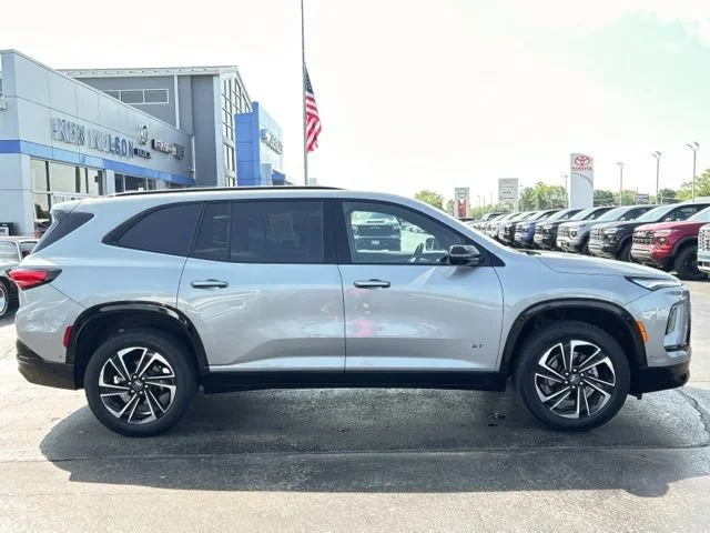 2026 Buick Enclave Sport Touring - Photo 15
