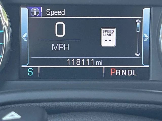 Used 2020 Silver Chevrolet LT image 31