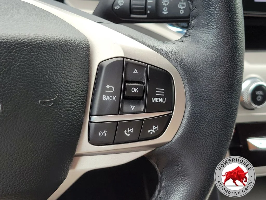Used 2023 Green Ford XLT image 30