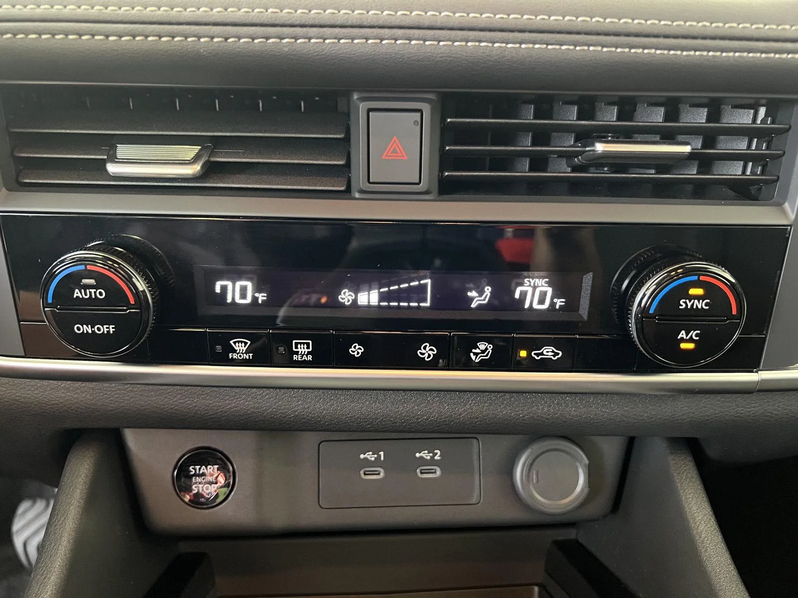 Used 2025 Gy Nissan SV image 14