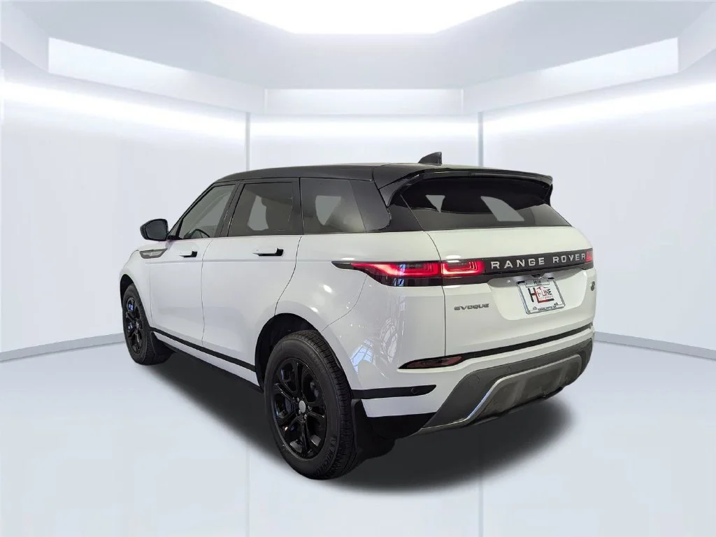Used 2023 White Land Rover S image 23