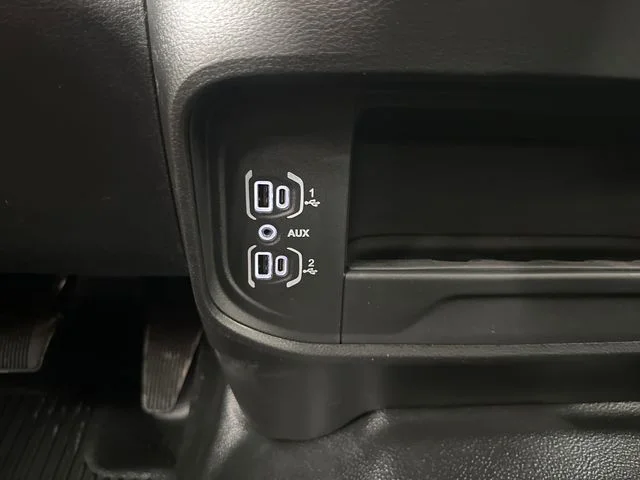 2026 RAM 2500 Tradesman - Photo 19