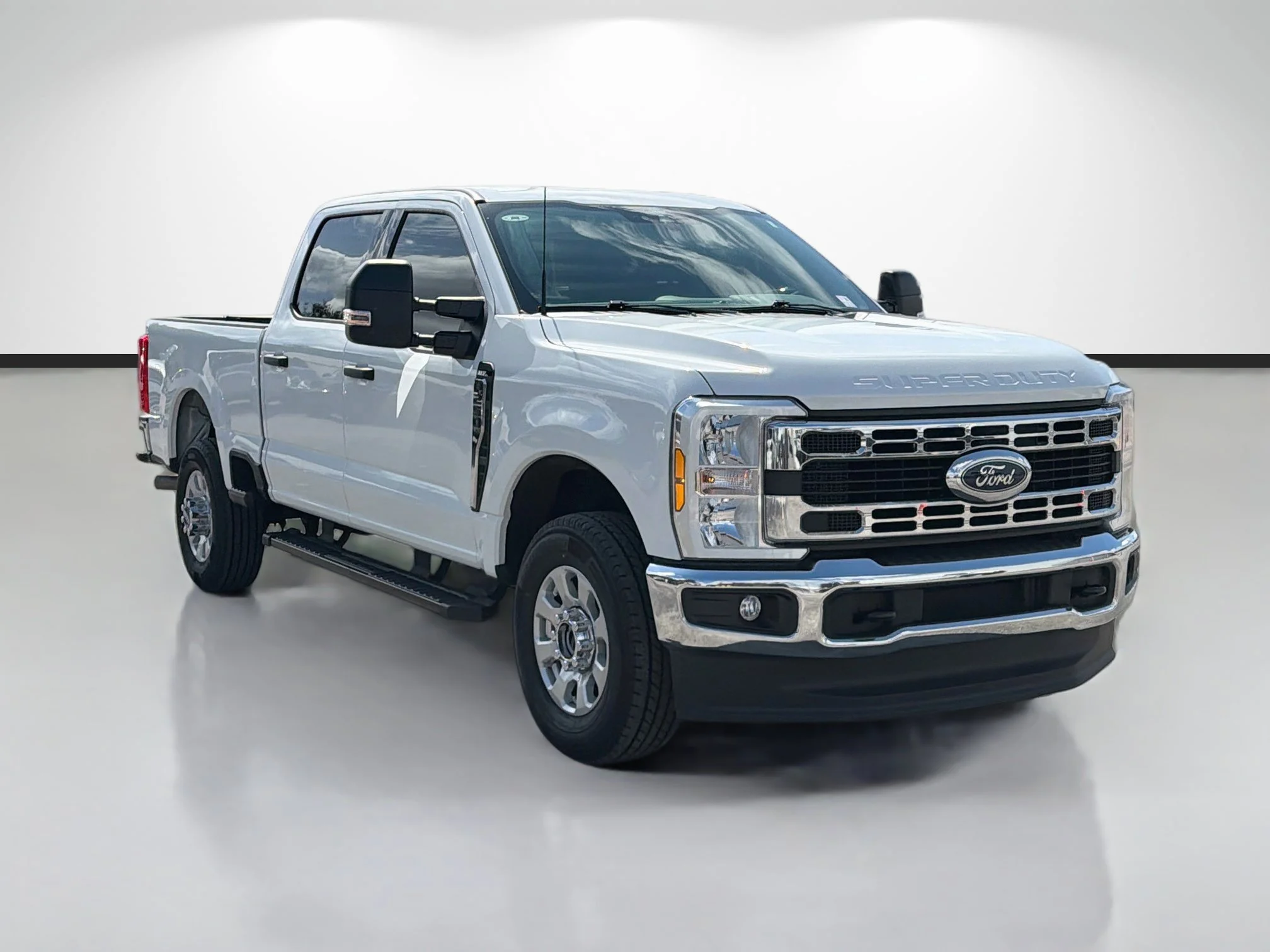2024 Ford F-250 Super Duty