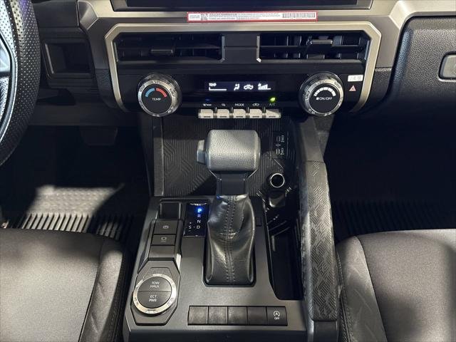 Certified Used 2025 UNDERGROUND Toyota  image 21