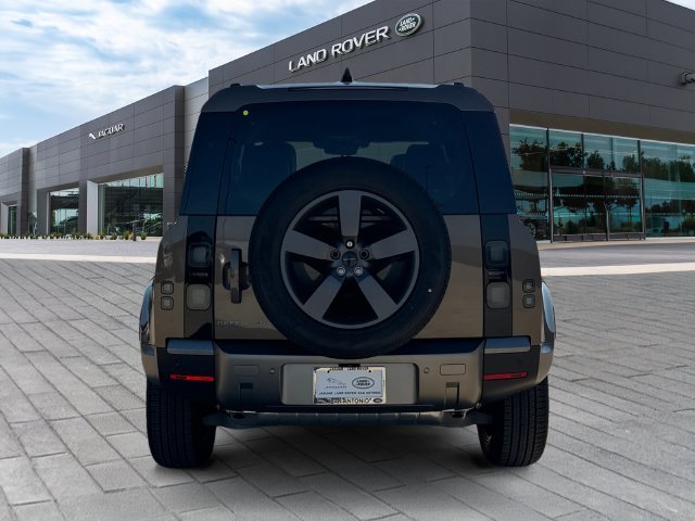 New 2026 Gondwana Stone Land Rover S image 4