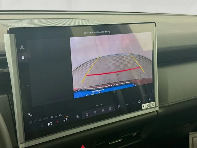 New 2026 Red Mazda 2.5 S Premium image 13