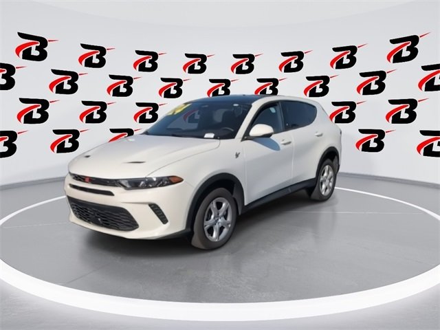 2024 Dodge Hornet GT Plus photo 3