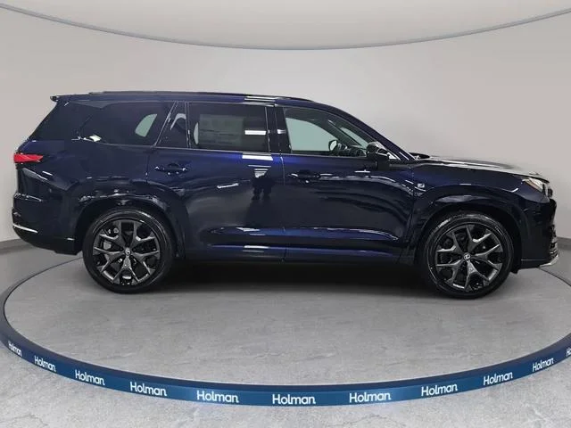 New 2026 Nightfall Mica Lexus F SPORT PERFORMANCE PREMIUM AWD image 11