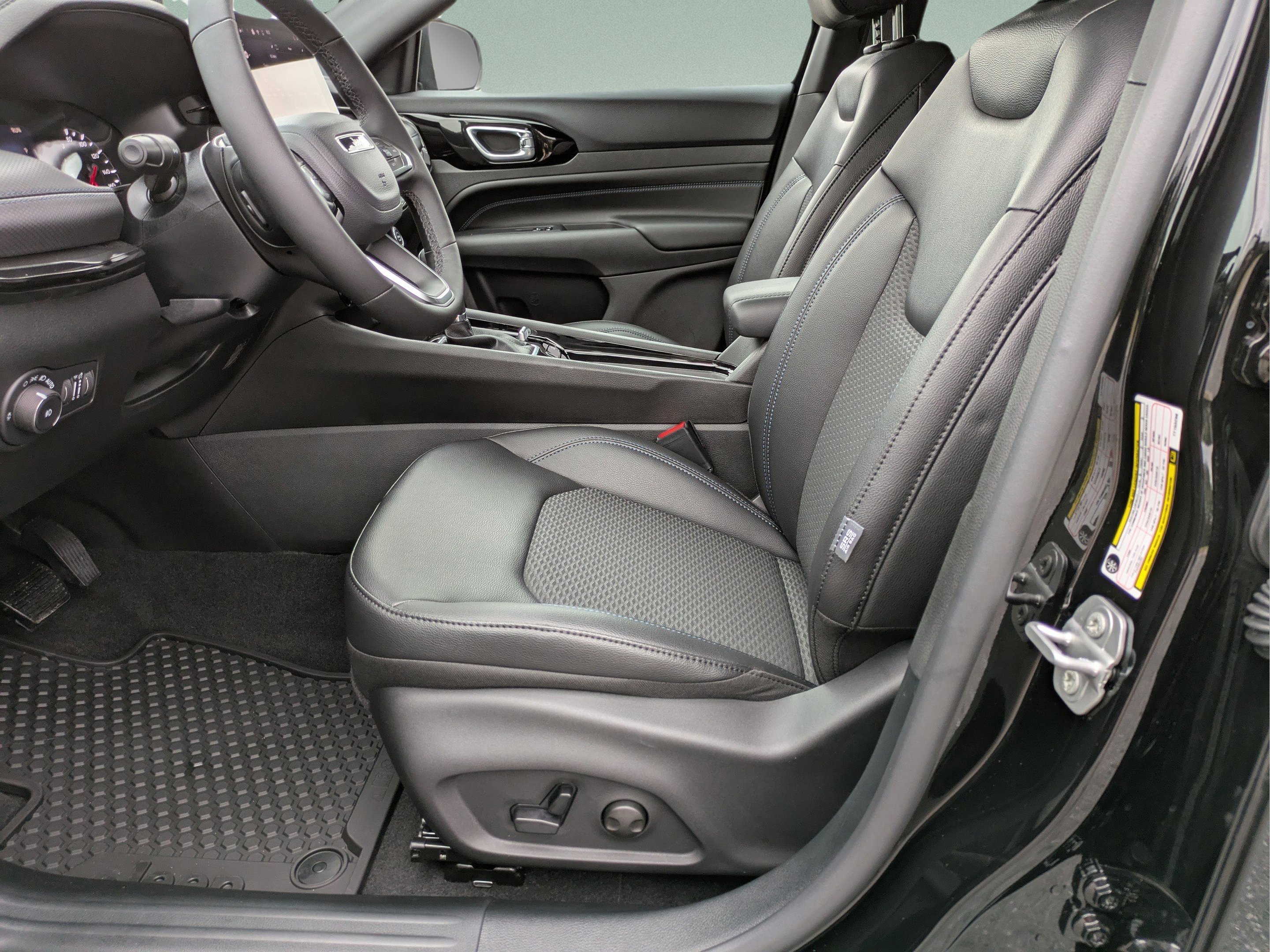 2026 Jeep Compass Altitude Special Edition - Photo 29