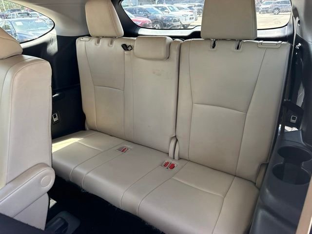 2021 Toyota Highlander XLE - Photo 13