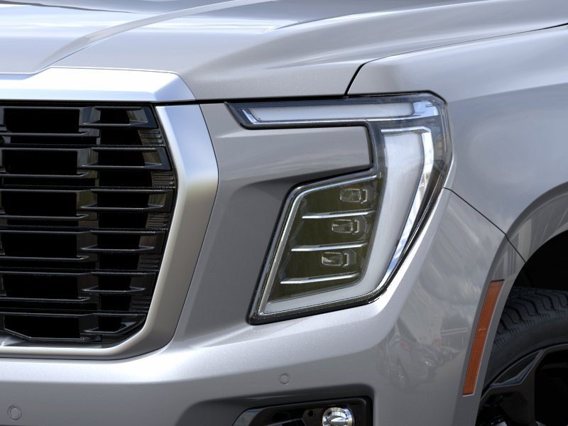2026 GMC Yukon Denali - Photo 11