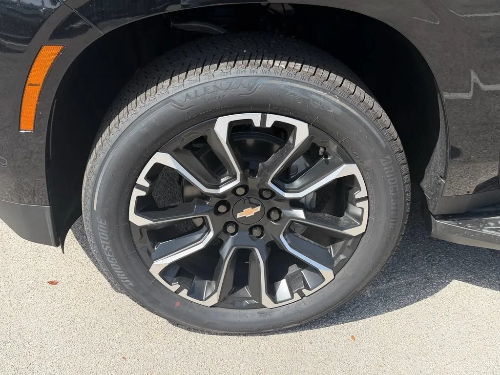 New 2026 Black Chevrolet Premier image 19