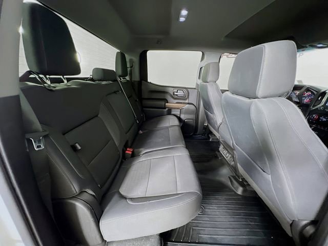 2019 Chevrolet Silverado 1500 RST - Photo 39