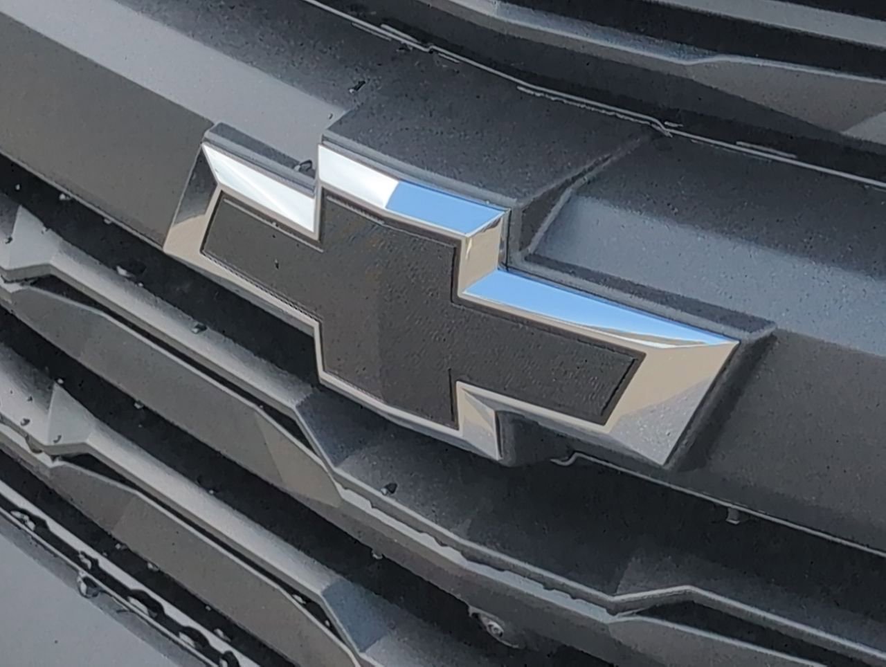 New 2026 Sterling Gray Metallic Chevrolet Trail Boss image 29