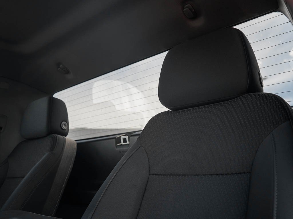 2025 Chevrolet Silverado 1500 Work Truck - Photo 13