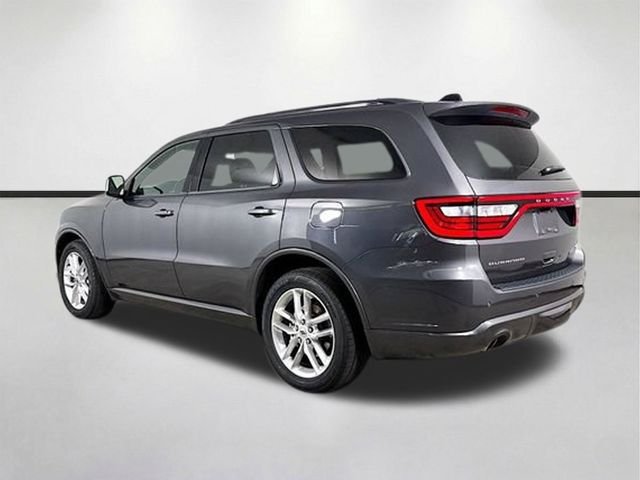 Used 2024 Gray Dodge GT Plus image 29