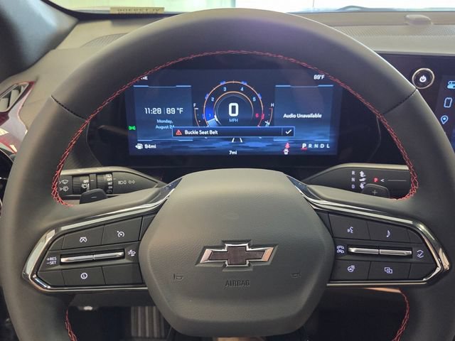 2027 Chevrolet Equinox RS - Photo 28